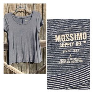 5 for $25 😍 Mossimo Supply Co. small top ❤️
